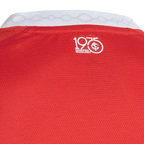 Camisa Internacional Home 25/26 - Torcedor Masculina