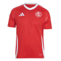 Camisa Internacional Home 25/26 - Torcedor Masculina