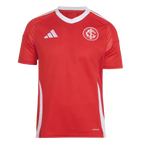 Camisa Internacional Home 25/26 - Torcedor Masculina