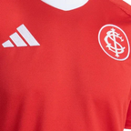 Camisa Internacional Home 25/26 - Torcedor Masculina