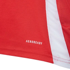 Camisa Internacional Home 25/26 - Torcedor Masculina