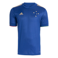 Camisa Cruzeiro Centenário Azul 21/22 - Torcedor Masculina