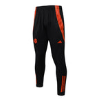 Conjunto de Treino Internacional 25/26 - Preto