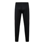 Conjunto de Treino Internacional 25/26 - Preto