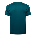 Kit de Treino Cruzeiro 25/26 Azul Escuro