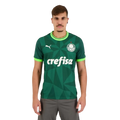 Camisa Palmeiras Reserva 23/24- Torcedor Masculina