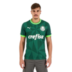Camisa Palmeiras Reserva 23/24- Torcedor Masculina