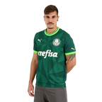 Camisa Palmeiras Reserva 23/24- Torcedor Masculina
