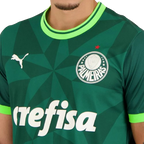 Camisa Palmeiras Reserva 23/24- Torcedor Masculina
