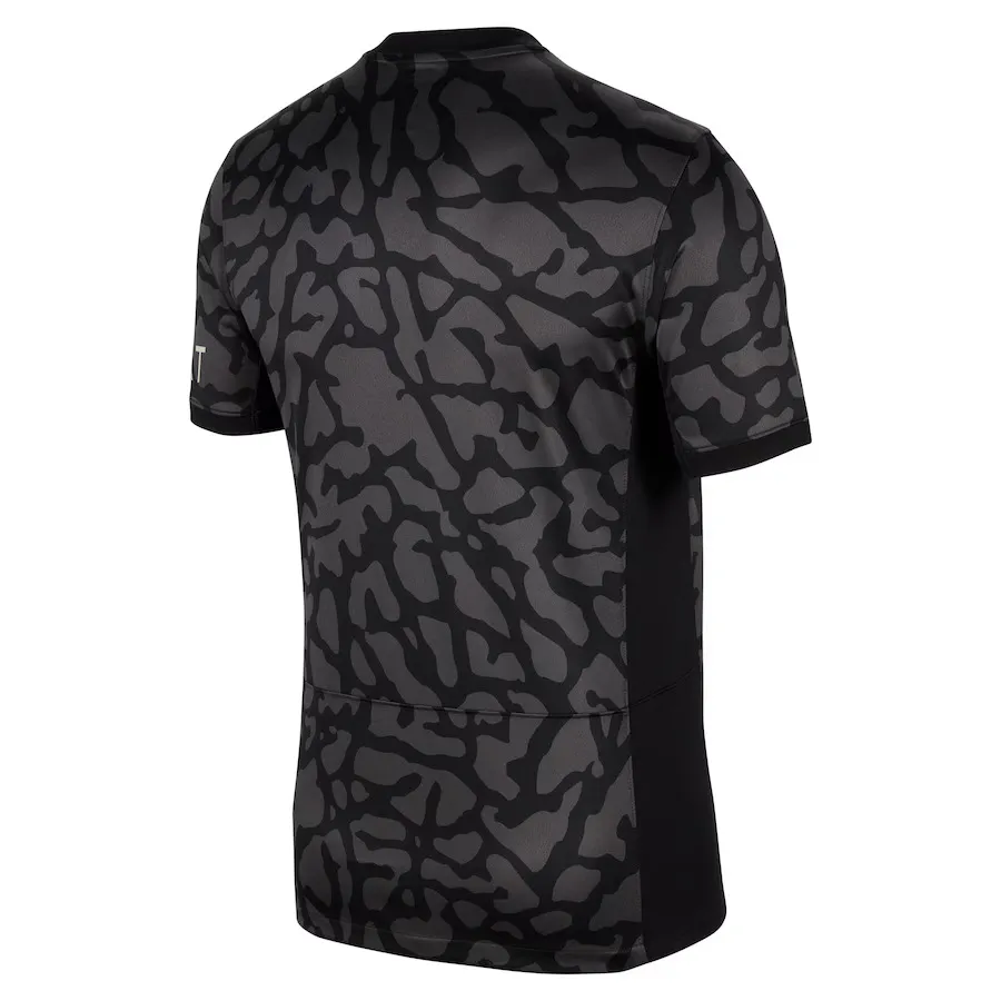 Camisa PSG Third 23/24 - Torcedor Masculina