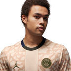 Camisa PSG IV 23/24 - Torcedor Masculina