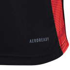 Camisa Internacional Treino Preta 25/26 - Torcedor Masculina