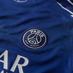 Camisa PSG IV 24/25 - Torcedor Masculina