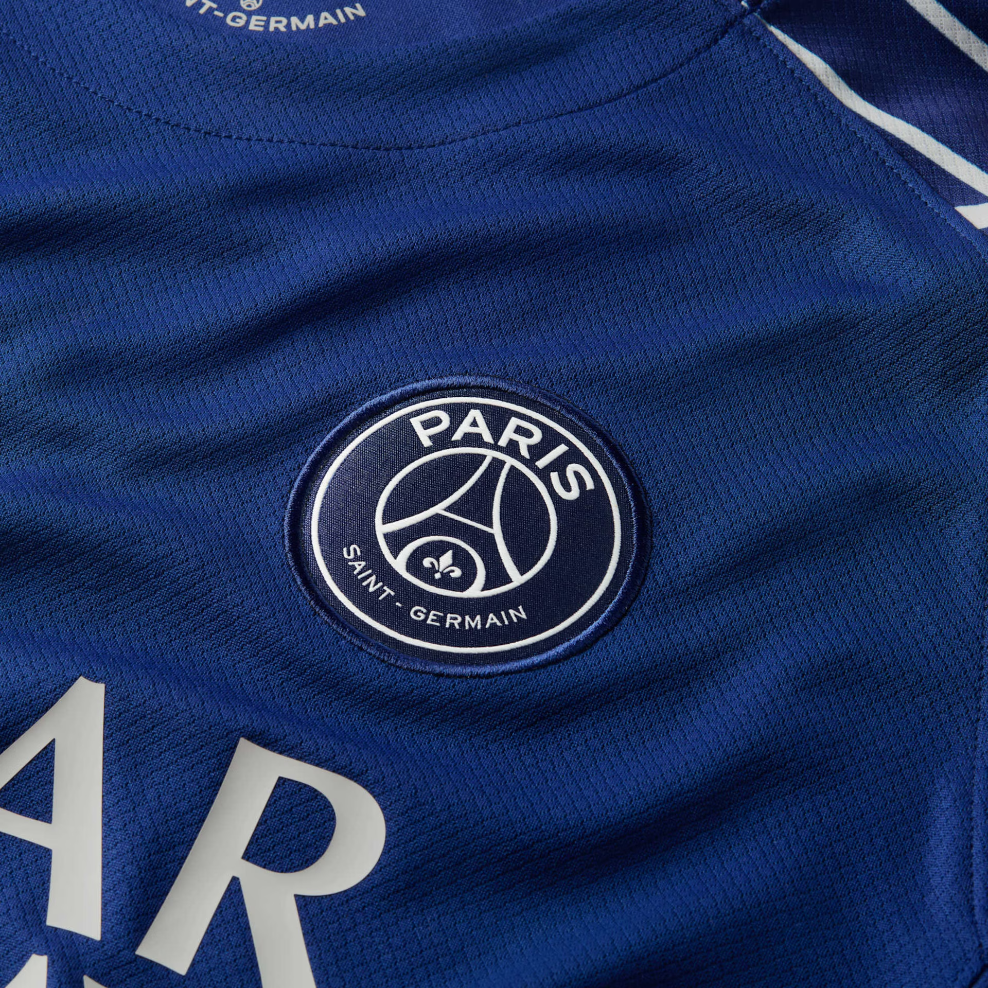 Camisa PSG IV 24/25 - Torcedor Masculina