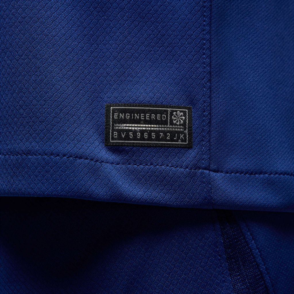 Camisa PSG IV 24/25 - Torcedor Masculina