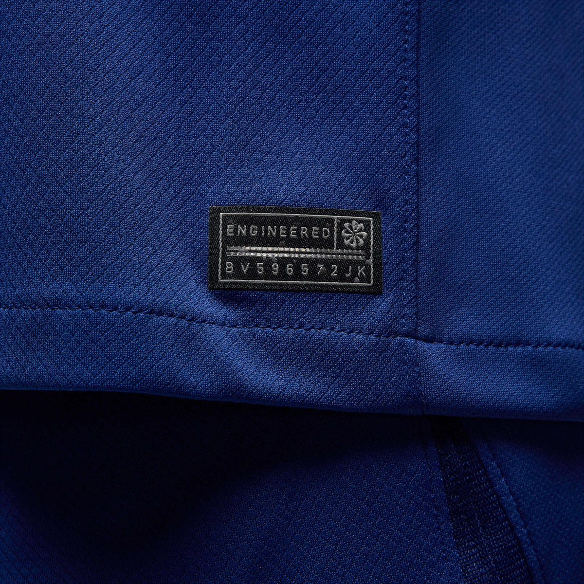 Camisa PSG IV 24/25 - Torcedor Masculina