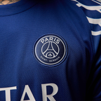 Camisa PSG IV 24/25 - Torcedor Masculina