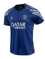 Camisa PSG IV 24/25 - Torcedor Masculina