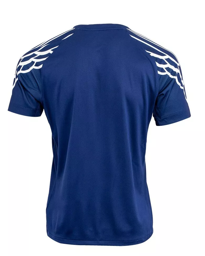 Camisa PSG IV 24/25 - Torcedor Masculina