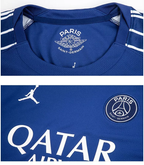 Camisa PSG IV 24/25 - Torcedor Masculina