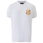 Camisa Santos FC Edição Especial Pelé 1000 Gols - Masculina