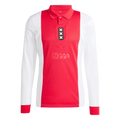 Camisa Ajax Edição 125 Anos Manga Longa - Versão Torcedor 25/26