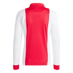 Camisa Ajax Edição 125 Anos Manga Longa - Versão Torcedor 25/26