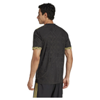 Camisa México Ouro (Gold) 25/26 - Torcedor Masculina