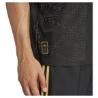 Camisa México Ouro (Gold) 25/26 - Torcedor Masculina