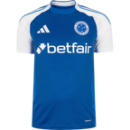 Camisa Cruzeiro Home 25/26 - Torcedor Masculina