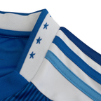 Camisa Cruzeiro Home 25/26 - Torcedor Masculina