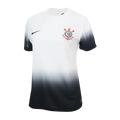 Camisa Corinthians Titular 24/25 - Versão Feminina