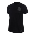 Camisa Corinthians Reserva 24/25 - Versão Feminina