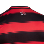 Camisa Flamengo Home 25/26 Manga Longa - Versão Torcedor