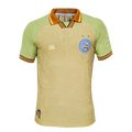 Camisa Bahia Todas As Artes 25/26 - Torcedor Masculina