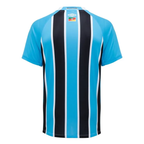Camisa Grêmio Home 25/26 - Torcedor Masculina