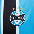 Camisa Grêmio Home 25/26 - Torcedor Masculina