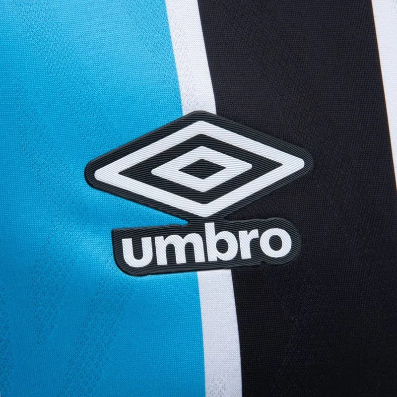 Camisa Grêmio Home 25/26 - Torcedor Masculina