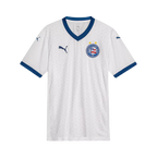 Camisa Bahia Home 25/26 - Torcedor Masculina