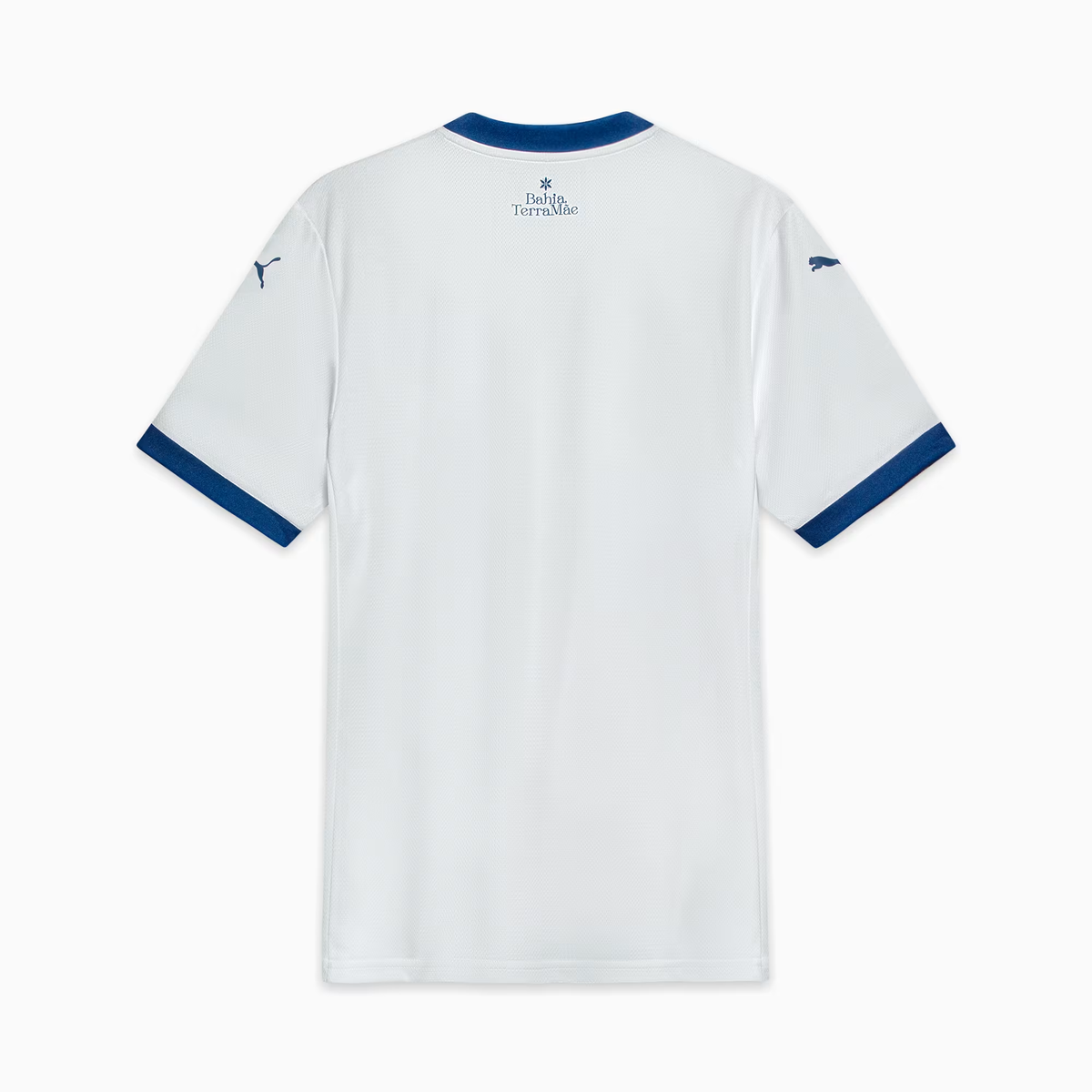 Camisa Bahia Home 25/26 - Torcedor Masculina
