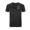 Camisa Corinthians Reserva 24/25 - Versão Torcedor Masculina