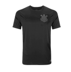 Camisa Corinthians Reserva 24/25 - Versão Torcedor Masculina