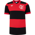 Camisa Flamengo Comemorativa 1981 - Versão Retrô 25/26