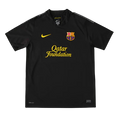 Camisa Retrô Barcelona Away 11/2012 Masculina