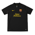 Camisa Retrô Barcelona Away 11/2012 Masculina