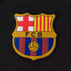 Camisa Retrô Barcelona Away 11/2012 Masculina