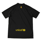 Camisa Retrô Barcelona Away 11/2012 Masculina