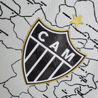 Camisa Atlético Mineiro Manto da Massa 2021 - Masculina Torcedor