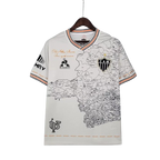 Camisa Atlético Mineiro Manto da Massa 2021 - Masculina Torcedor