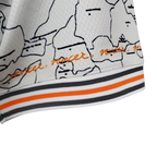 Camisa Atlético Mineiro Manto da Massa 2021 - Masculina Torcedor